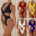 Body Geometry One Piece Swimsuit