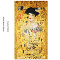 Gustav Klimt Silk Scarf