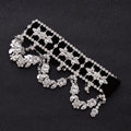 Florence Opera  - Romance Rhinestone Choker