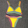 Reversible Kokomo Knit Bikini