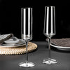 Hero Champagne Flutes - Pair