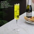 Hero Champagne Flutes - Pair