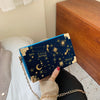 If You Wish Upon a Star Clutch Bag