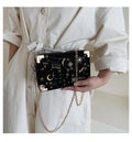 If You Wish Upon a Star Clutch Bag