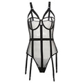 Erotic Corset Lingerie Bustier