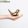 Mythical Bird Figurine - Decorative Objects