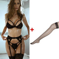 Cardinale Lingerie Set