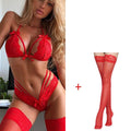 Cardinale Lingerie Set