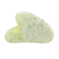 Quartz Crystal Stone Guasha Facial Massager - Variants