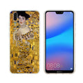 Gustav Klimt iPhone Cases