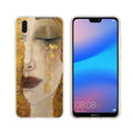 Gustav Klimt iPhone Cases