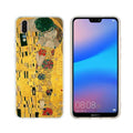 Gustav Klimt iPhone Cases