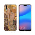 Gustav Klimt iPhone Cases